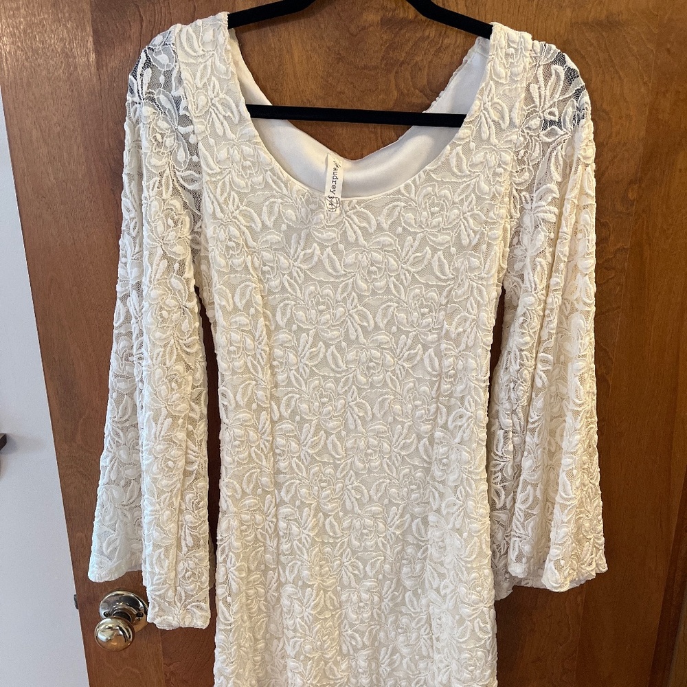 Boutique dress
